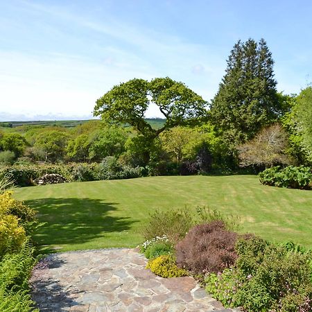 Villa Sunset St Austell Exterior foto